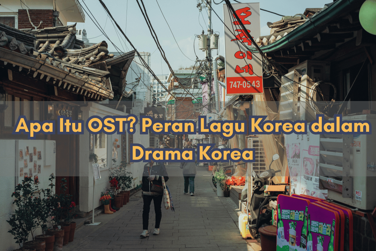 apa itu ost