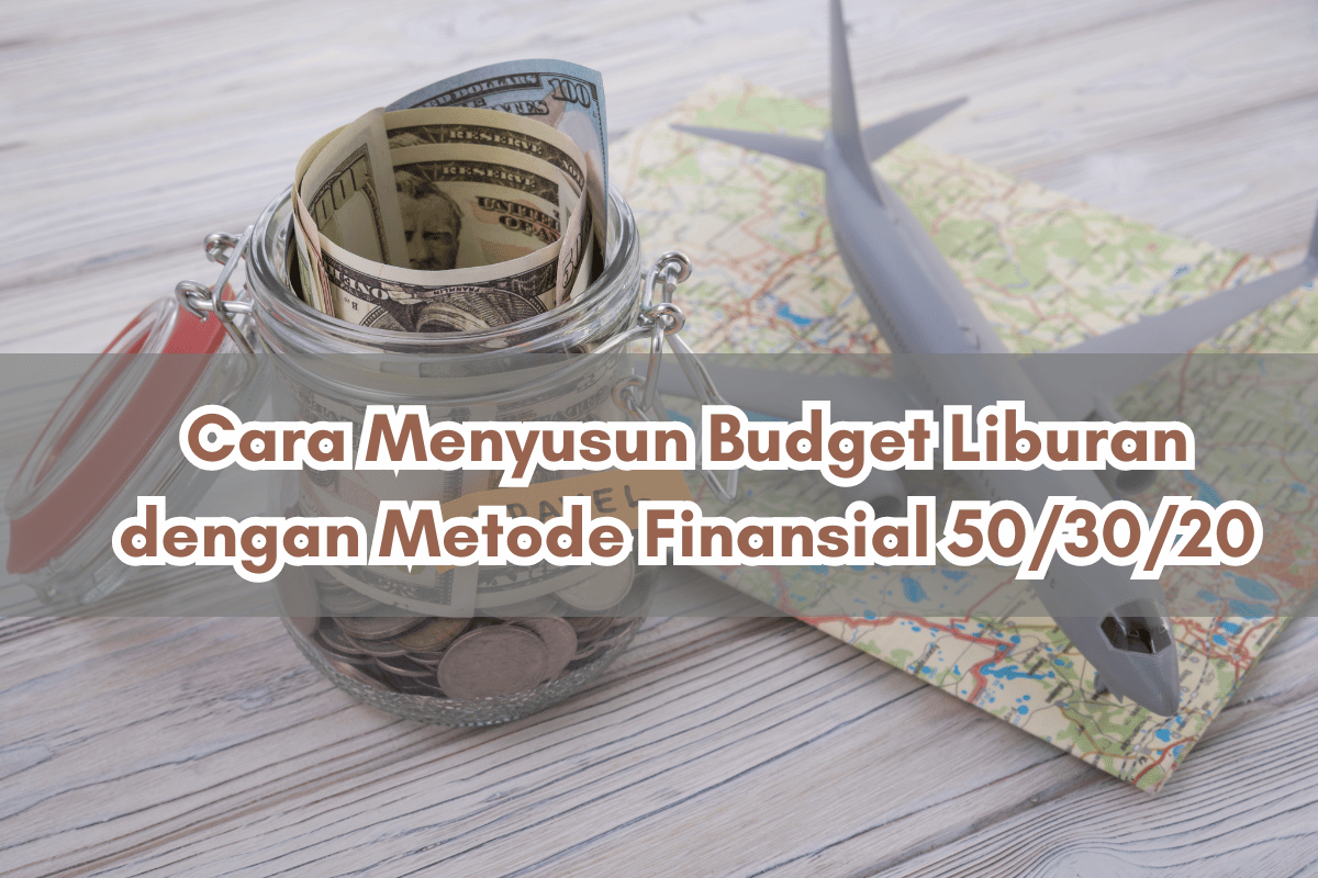 budget liburan