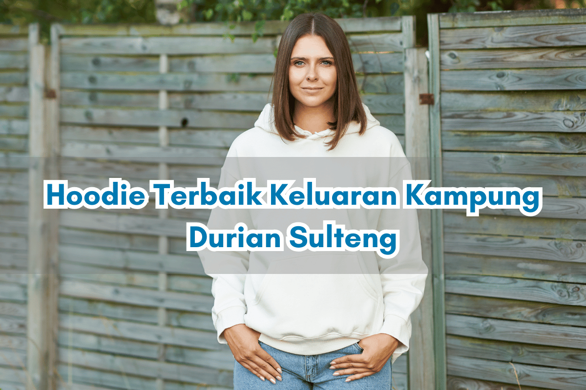 hoodie terbaik