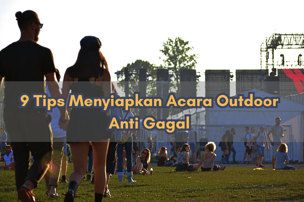 acara ourdoor