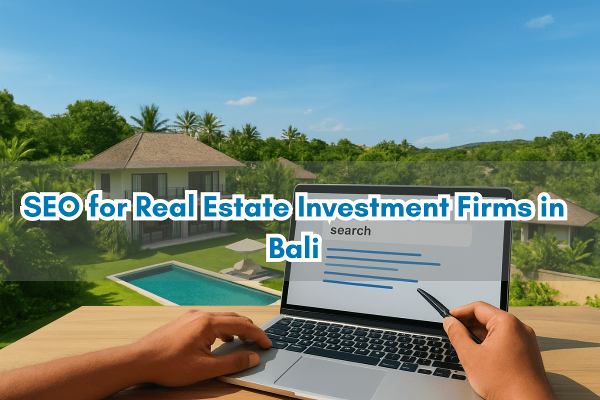 real estate investment